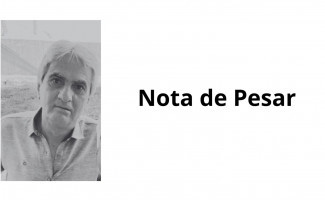 Nota de pesar
