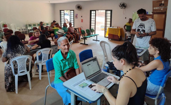 Governo do Tocantins investe em projetos locais e na aproximação com a comunidade artística para valorização da cultura e preservação da história tocantinense 