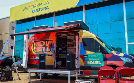 Panorama 2025 do Ministério da Cultura apresenta dados sobre a governança do audiovisual no Tocantins