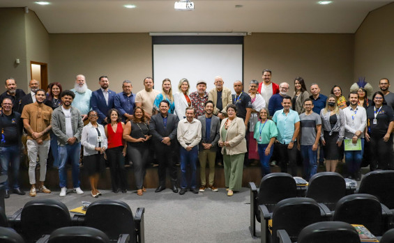 Governo do Tocantins investe em projetos locais e na aproximação com a comunidade artística para valorização da cultura e preservação da história tocantinense 