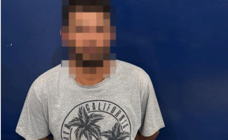 Preso no MS, homem acusado de matar a sogra e o ex-cunhado e tentar contra a vida da ex-companheira em Santa Terezinha do TO
