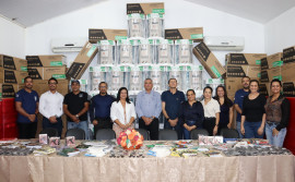 Governo do Tocantins fortalece políticas voltadas à proteção e direitos das crianças e adolescentes em todo o estado
