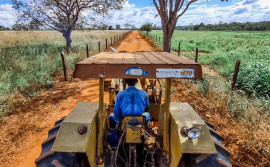 Governo do Tocantins garante mais de R$ 4,7 milhões para fortalecer a agricultura familiar