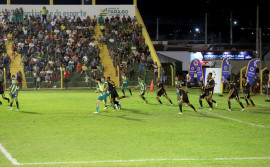 Governo do Tocantins abre inscrições para o Copão Tocantins de Futebol Amador