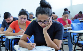 Matrícula dos aprovados para os cursos do TO Graduado da Unitins começam na segunda-feira, 13