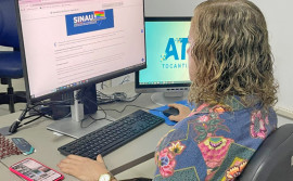  Secretaria de Estado da Pesca e Aquicultura ressalta prazo para produtores aquícolas em águas da União no Tocantins enviar o Relatório Anual de Produção