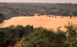 Parque Estadual do Jalapão celebra 24 anos com enfoque em sustentabilidade e turismo consciente