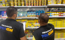 Procon Tocantins encontra variação de até 245% nos preços de materiais escolar em Gurupi