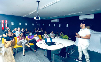 Saúde Mental é tema de palestra no Hospital Regional de Augustinópolis