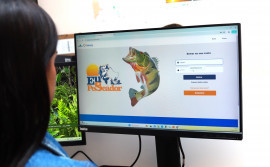 Governo do Tocantins registra crescimento de aplicativo de monitoramento pesqueiro e avança nas ações de preservação