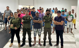 Naturatins conclui agenda de orientações sobre a Piracema no norte do Estado