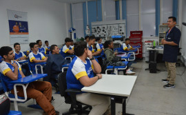 Seduc ressalta que matrículas para cursos técnicos integrados ao ensino médio ainda podem ser realizadas na rede estadual de educação