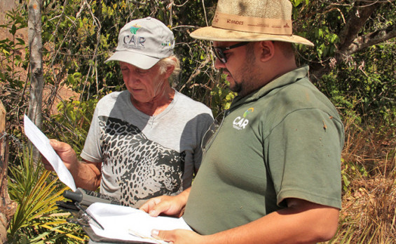 Com investimentos de mais de R$ 5 milhões do programa de REDD+, Governo do Tocantins moderniza sistema de análise de processos do Cadastro Ambiental Rural 