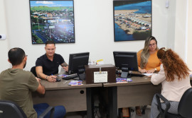 Governo do Tocantins lança programa de crédito com juros equalizados para fomentar o empreendedorismo