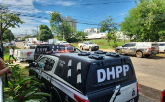 Violência em queda: Polícia Civil registra 80 dias sem assassinatos em Araguaína