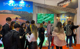 Governo do Tocantins publica edital para seleção de empresas interessadas em participar da 35ª Bolsa de Turismo de Lisboa