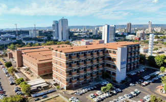 Tocantins é o estado com maior acesso à saúde da Região Norte do Brasil