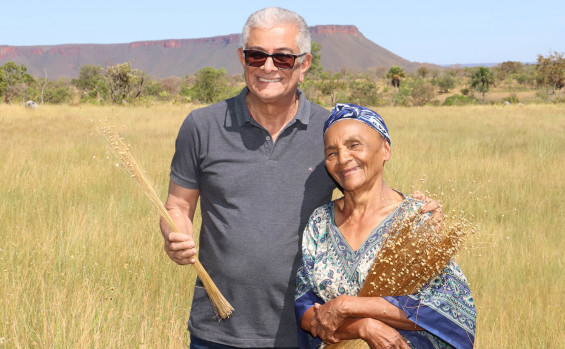 Tocantins tem atraído quem busca o destino perfeito para se conectar com a natureza e desfrutar de roteiros de ecoturismo e turismo de aventura