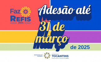 Tudo sobre o Refis 2024