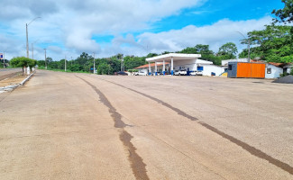 Governo do Tocantins disponibiliza área para apoio à construção da nova ponte ligando Tocantins e Maranhão