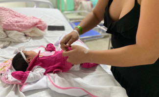 Hospital Regional de Paraíso debate a identificação precoce de deficiências