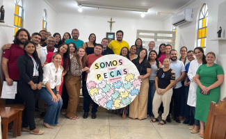 Hospital de Arapoema alinha protocolos de cirurgias eletivas e ambulatório com municípios