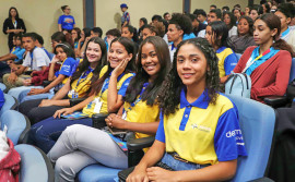 Governo do Tocantins sanciona lei que institui o Dia Estadual da Juventude Tocantinense