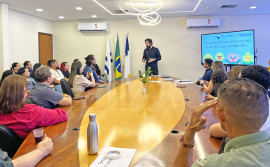 Pró-Saúde no Trabalho será ampliado para municípios do interior do Tocantins em 2025