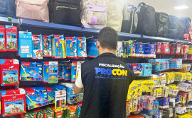 Procon Tocantins encontra variação de até 435% nos preços dos materiais escolares em Araguaína