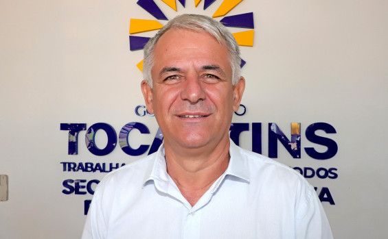 Governador Wanderlei Barbosa articula convênio com o Banco da Amazônia para destinação de R$ 300 milhões voltados à agricultura familiar no Tocantins
