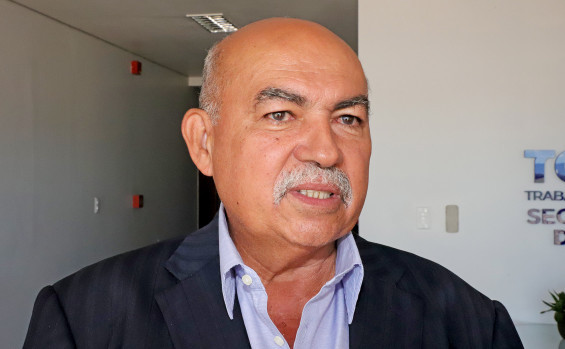 Governador Wanderlei Barbosa articula convênio com o Banco da Amazônia para destinação de R$ 300 milhões voltados à agricultura familiar no Tocantins