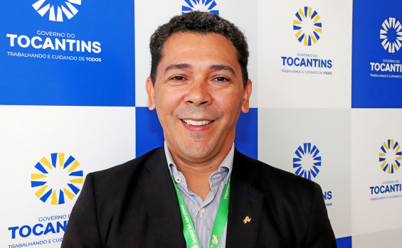 Governador Wanderlei Barbosa articula convênio com o Banco da Amazônia para destinação de R$ 300 milhões voltados à agricultura familiar no Tocantins