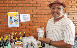 Governo do Tocantins promove primeira edição da Feira do Servidor de 2025 