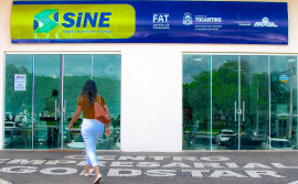 Sine Tocantins intermedeia contratações para mais de 200 vagas em atacadista na Capital 
