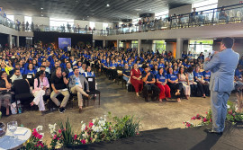 Governo do Tocantins inicia seminário formativo para qualificação gestores escolares