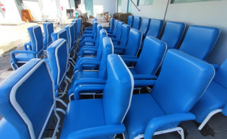 Governo do Tocantins entrega novos mobiliários ao Hospital Regional de Gurupi