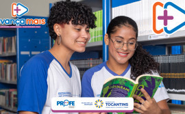 Novo programa do Governo do Tocantins busca correção do fluxo escolar nas unidades da rede estadual