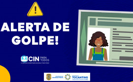 Segurança Pública alerta sobre golpes envolvendo emissão de Carteira de Identidade por links falsos
