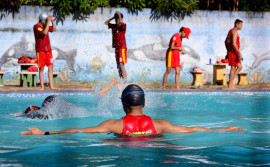 Governo do Tocantins abre inscrições para o Programa Bombeiro Mirim em sete cidades do Estado