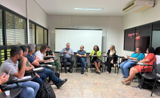 SES-TO participa de discussões para fortalecer a agroecologia no Tocantins