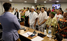 Governo do Tocantins lança edital para participação de entidades não governamentais no Comitê Estadual de Respeito à Diversidade Religiosa