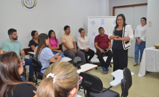 Hospital e Maternidade Dona Regina promove palestra sobre saúde mental