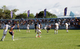 Governo do Estado recebe inscrições do Copão Tocantins de Futebol Amador até esta sexta-feira, 31