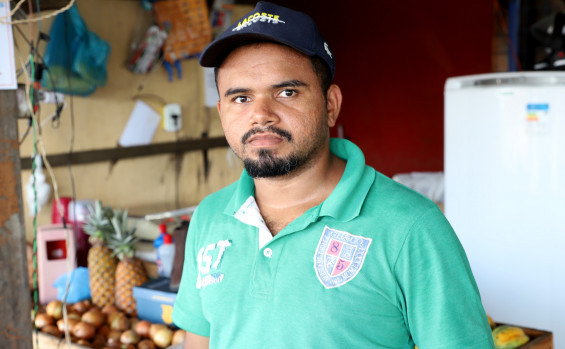 Governo do Tocantins intensifica reparos em vias alternativas no Bico do Papagaio após desabamento da ponte JK 