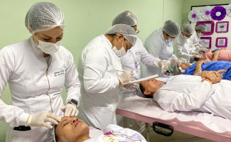 Hospital Regional de Araguaína realiza ações da campanha Janeiro Branco