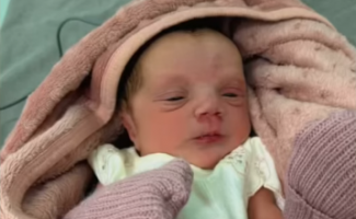 Hospital Regional de Paraíso acolhe bebê que nasceu durante viagem
