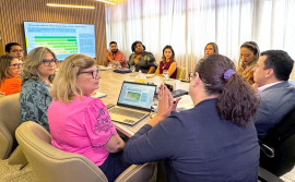 Tocantins avança na Avaliação de Fluência Leitora e chega a 62% no nível de desempenho de leitura de estudantes 