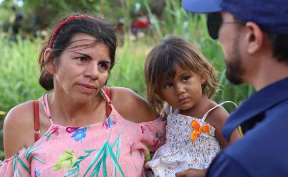 População de Aguiarnópolis agradece ao Governo do Tocantins por travessia ágil e gratuita para o Maranhão 