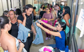 Governo do Tocantins promove Feira do Servidor nesta sexta-feira, 31