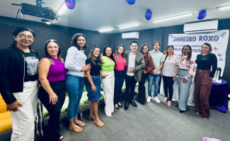 Hospital Regional de Augustinópolis realiza simpósio sobre hanseníase